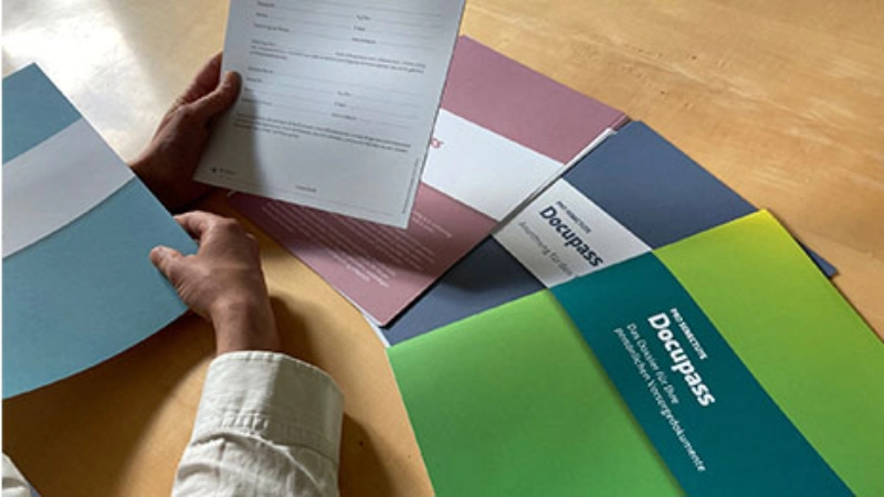 Docupass