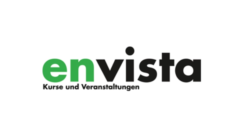 Logo envista klein