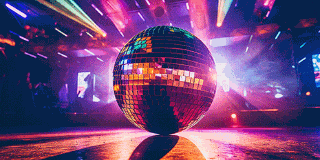 Discokugel