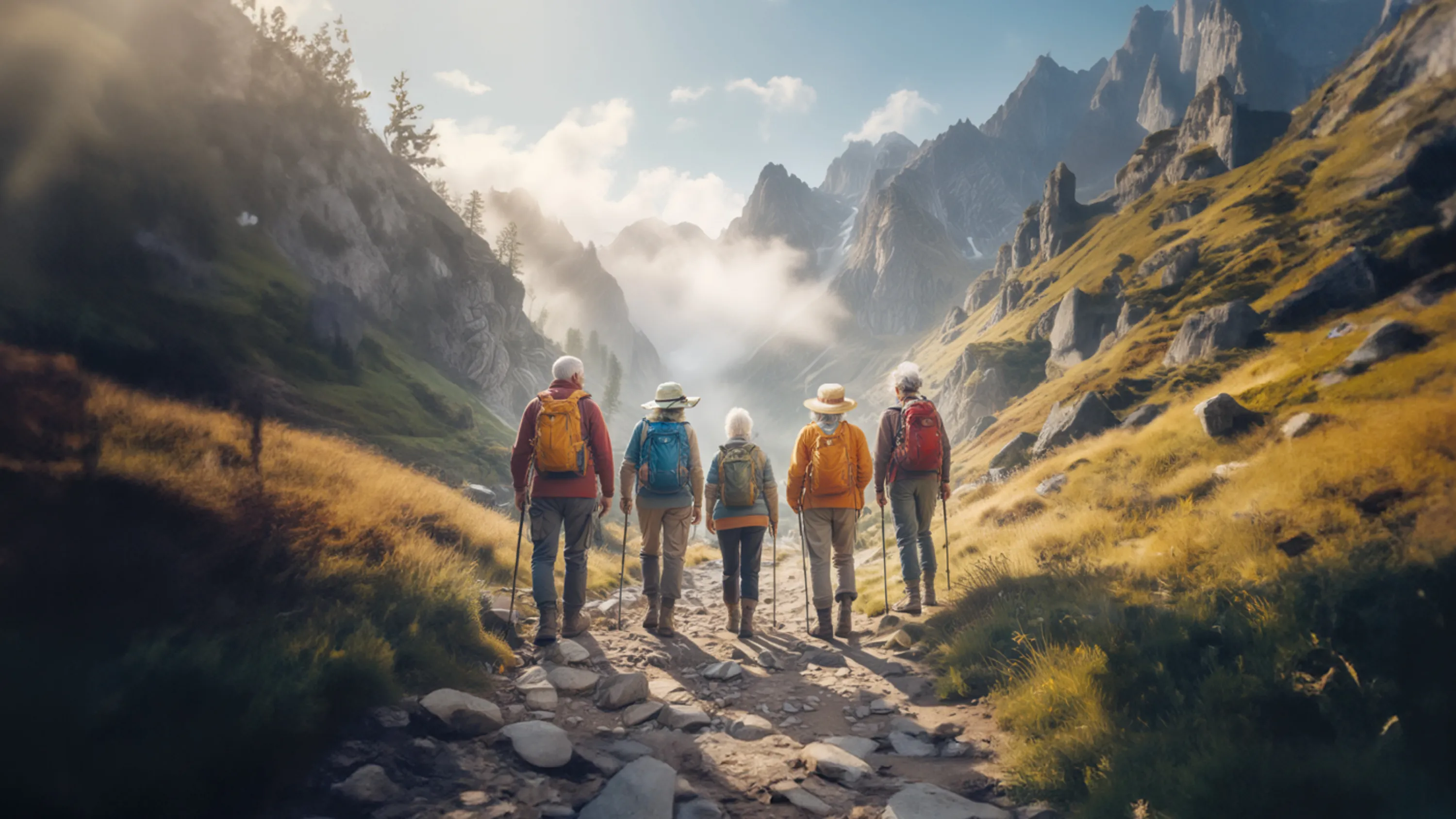 Il rapporto di gestione illustra come si è svolto l'anno per la nostra organizzazione