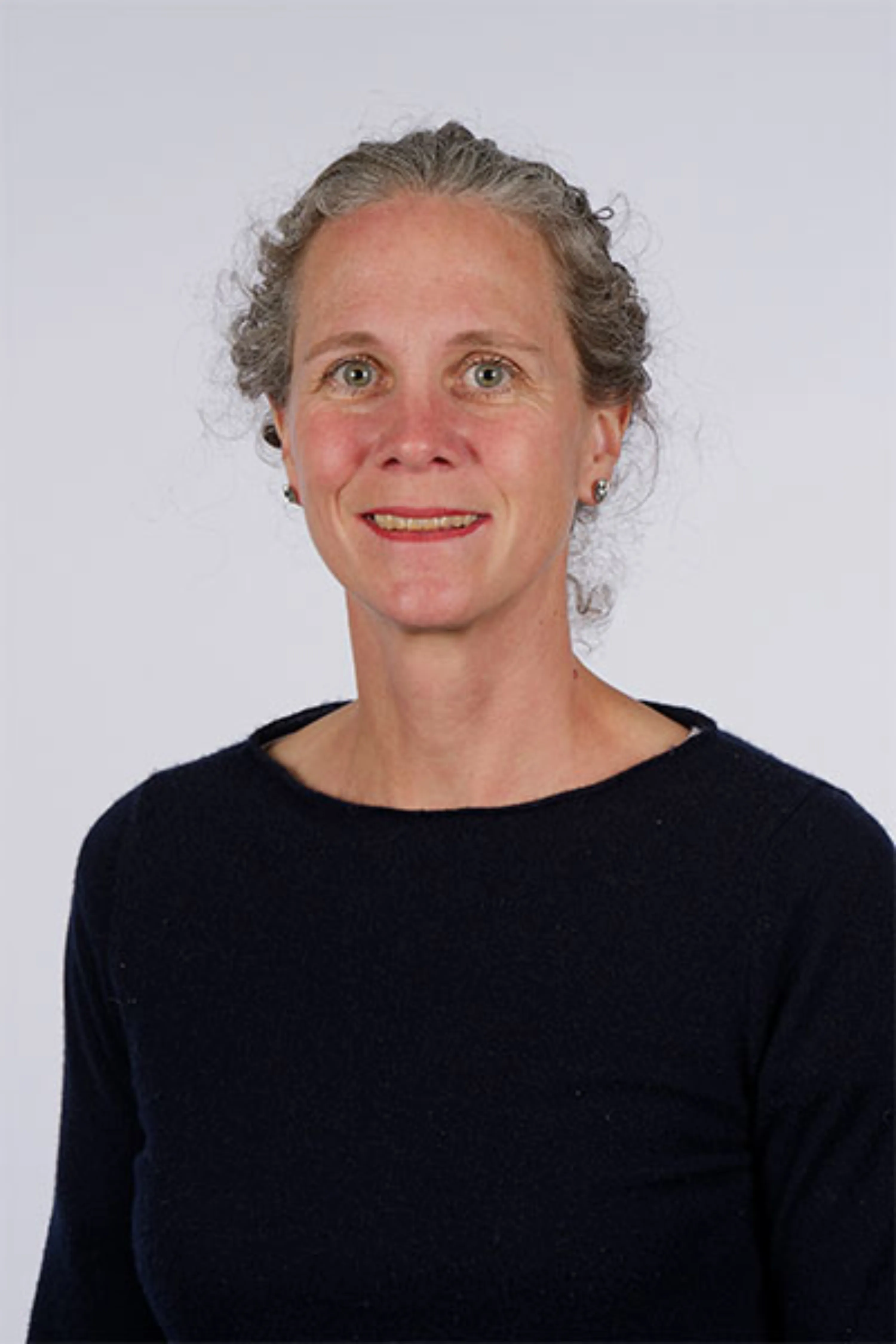 Christine Bärfuss