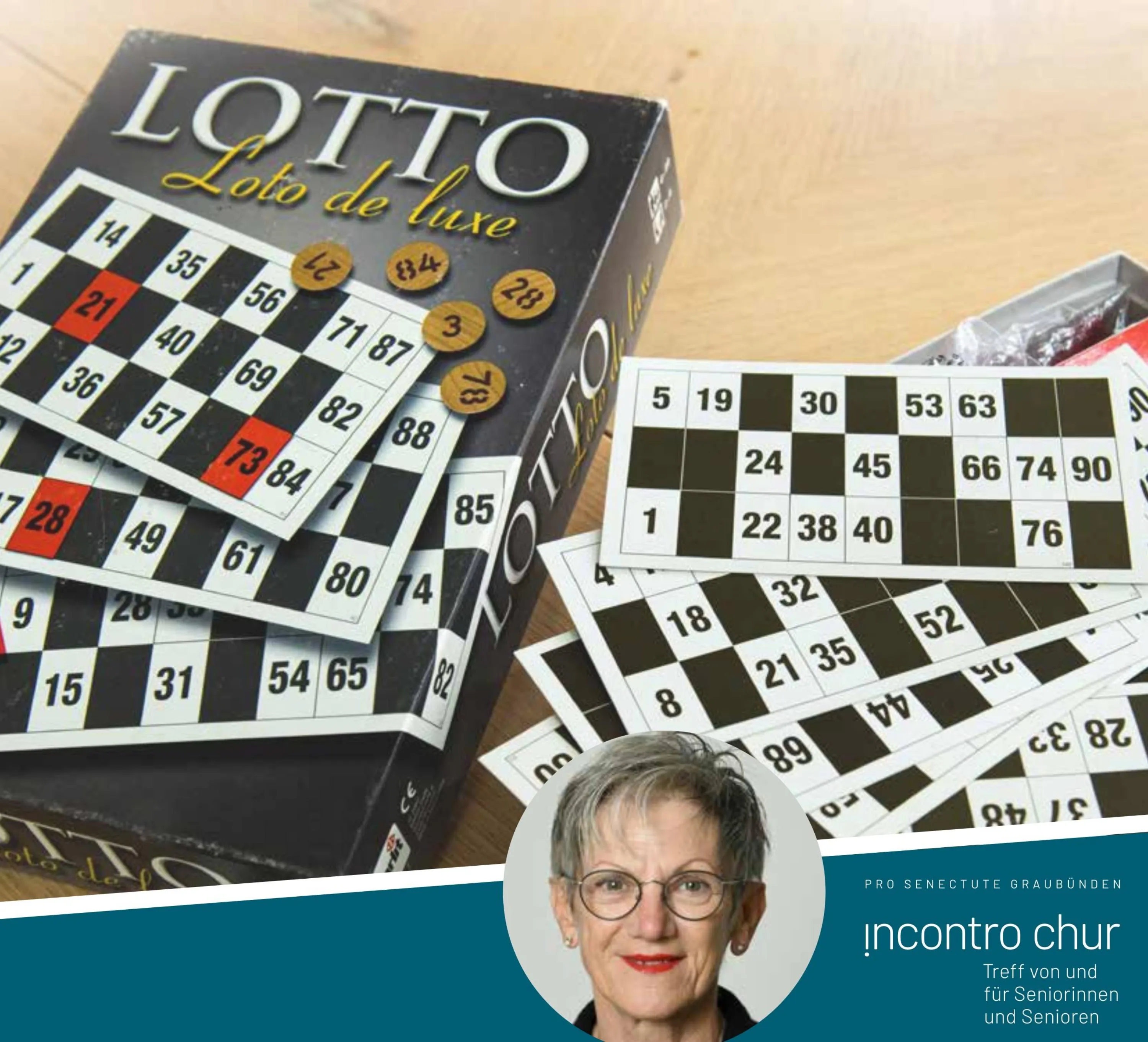 HP 250911 Lotto klein klein