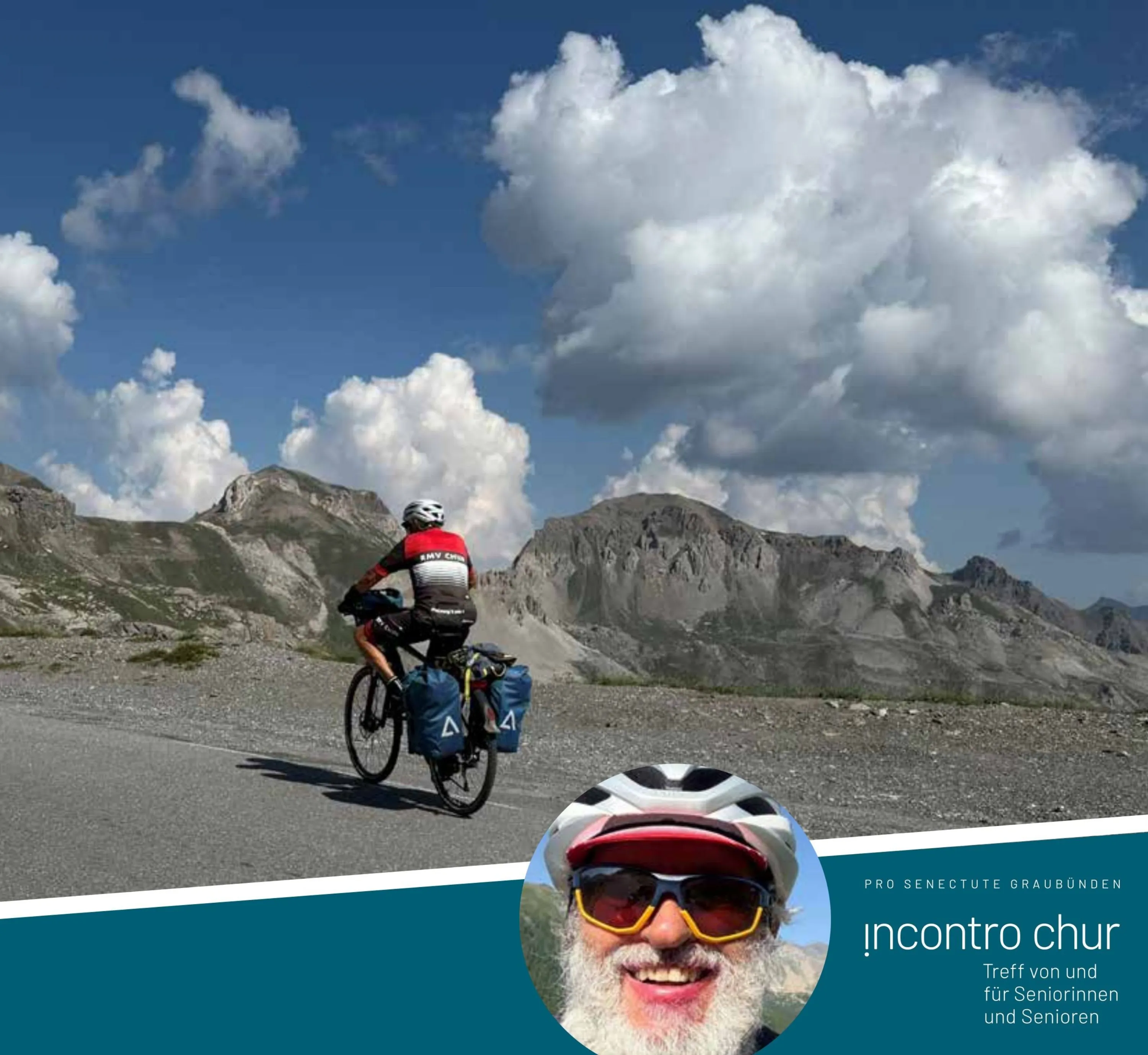 HP 251023 Veloreise klein klein